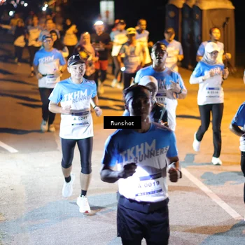 Runner Photo 5759321