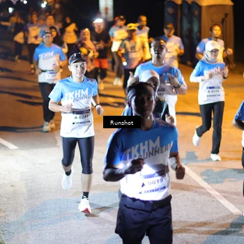 Runner Photo 5759322
