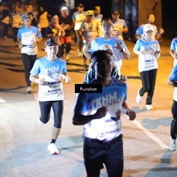 Runner Photo 5759325