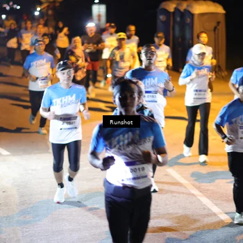 Runner Photo 5759326