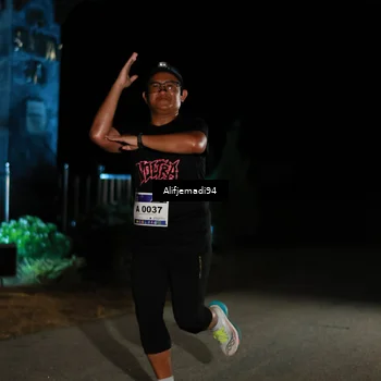 Runner Photo 5759328