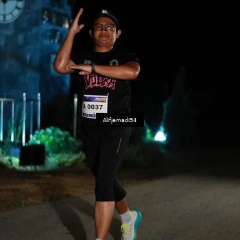 Runner Photo 5759332