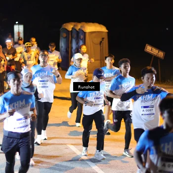 Runner Photo 5759333