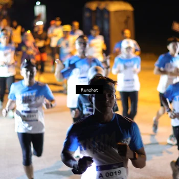Runner Photo 5759335