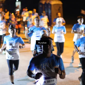 Runner Photo 5759336