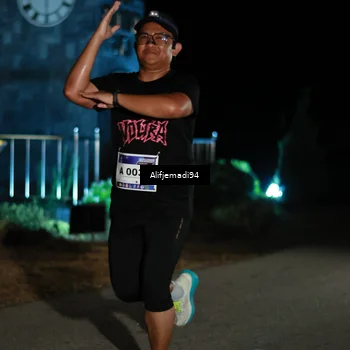 Runner Photo 5759338