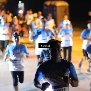 Runner Photo 5759339