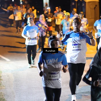 Runner Photo 5759340