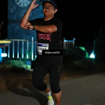 Runner Photo 5759344
