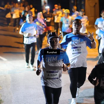 Runner Photo 5759345