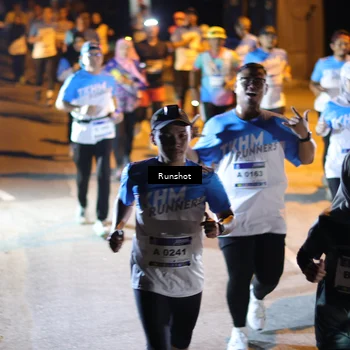 Runner Photo 5759347