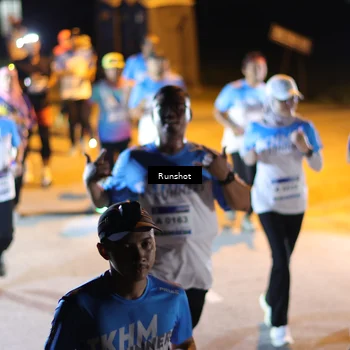 Runner Photo 5759353