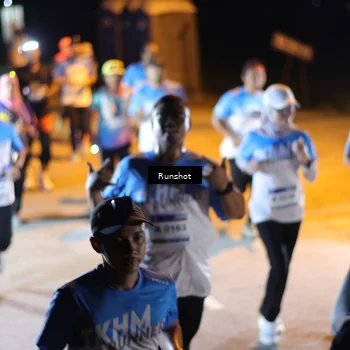Runner Photo 5759355