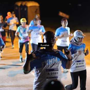 Runner Photo 5759356