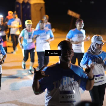 Runner Photo 5759358