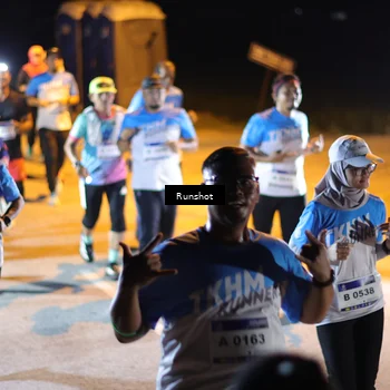 Runner Photo 5759359