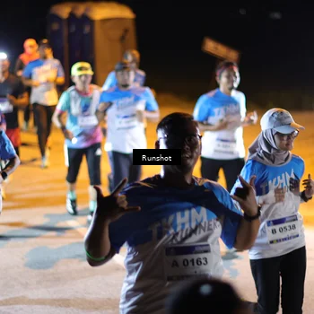 Runner Photo 5759360
