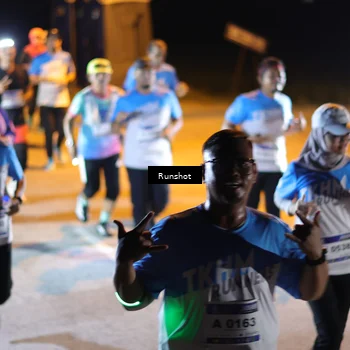 Runner Photo 5759361