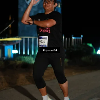 Runner Photo 5759363