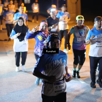 Runner Photo 5759364
