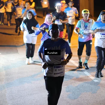 Runner Photo 5759366