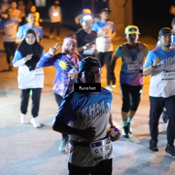 Runner Photo 5759369