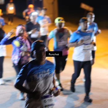 Runner Photo 5759370