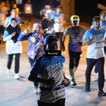 Runner Photo 5759371