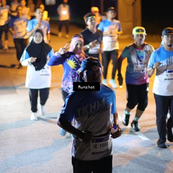 Runner Photo 5759372