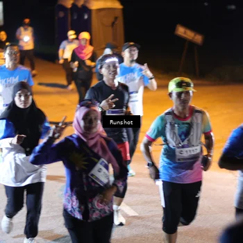 Runner Photo 5759378