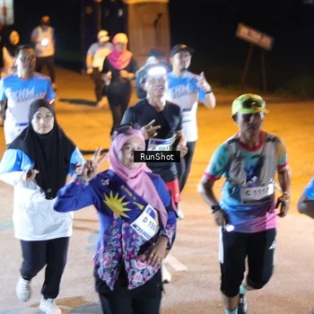 Runner Photo 5759380