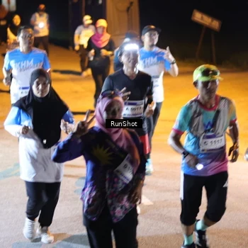 Runner Photo 5759381