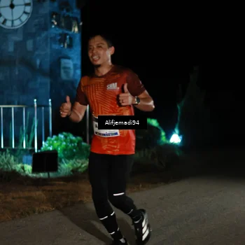 Runner Photo 5759389