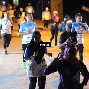 Runner Photo 5759390