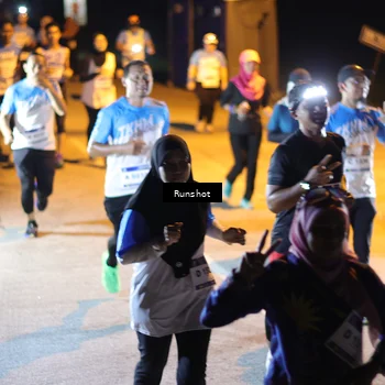 Runner Photo 5759392