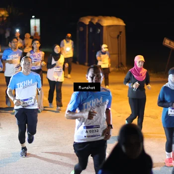 Runner Photo 5759397