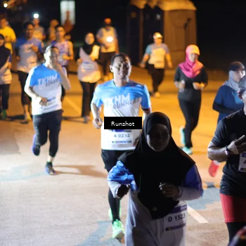 Runner Photo 5759398