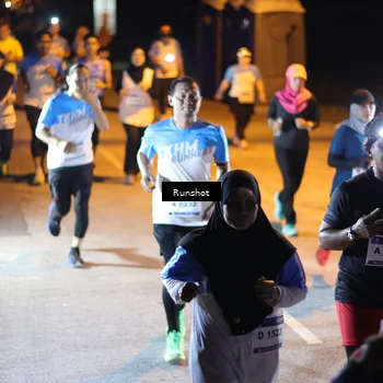 Runner Photo 5759400