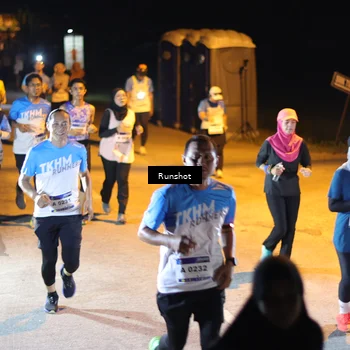 Runner Photo 5759401