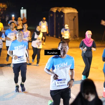 Runner Photo 5759402