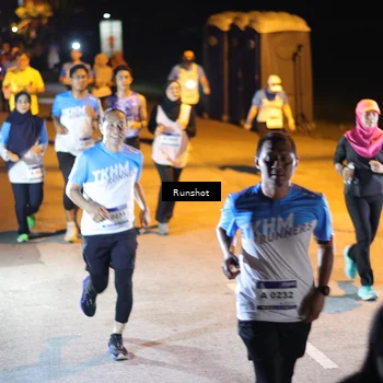 Runner Photo 5759403