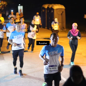 Runner Photo 5759404
