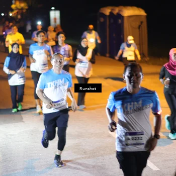 Runner Photo 5759405