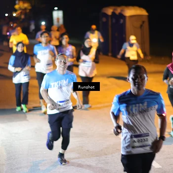 Runner Photo 5759406