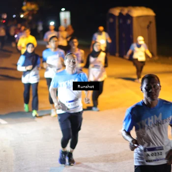 Runner Photo 5759409