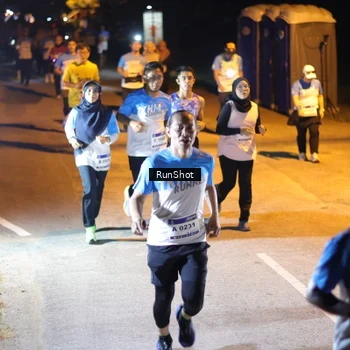 Runner Photo 5759410