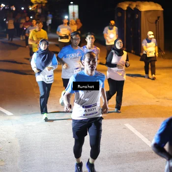 Runner Photo 5759411