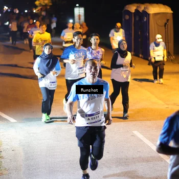 Runner Photo 5759412
