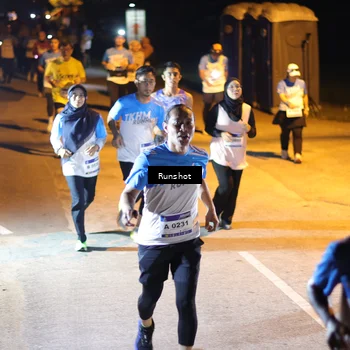 Runner Photo 5759413