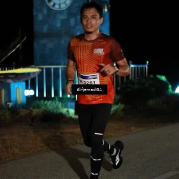 Runner Photo 5759415